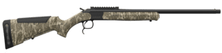 Retay USA Gamelander Break Open Action .410 Bore Shotgun - - Camo